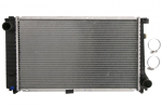 Variklio radiatorius NRF NRF 56128