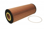 Alyvos filtras HENGST E500H D129