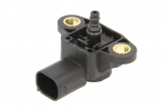 jutiklis, įsiurbimo kolektoriaus slėgis BOSCH 0 261 230 439