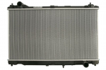 Variklio radiatorius NISSENS NIS 646948