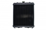 Variklio radiatorius THERMOTEC D7AG434TT