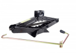 MAMMOOTH Trapecinis domkratas 1500kg 100-375mm MMT A174 011