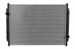Variklio radiatorius TITANX 11031921 TTX