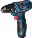 BOSCH Suktuvas-gręžtuvas 0 601 9G8 000