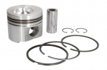 stūmoklis IPD PARTS PK3208TA-IPD