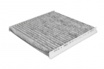 Salono filtras KNECHT LAK131