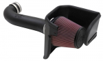 Įsiurbimo sistema, AirCharger Tinka: CHRYSLER 300C; DODGE CHALLENGER, CHARGER 5.7 340-381 09.04-