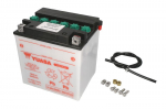 Akumuliatorius YUASA YB30L-B YUASA 12V 31,6Ah 300A D+