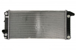 Variklio radiatorius NRF NRF 50208