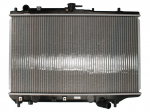 Variklio radiatorius NRF NRF 516511