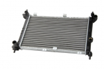 Variklio radiatorius THERMOTEC D7X019TT