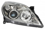Priekinis žibintas TYC TYC 20-1041-15-2 OPEL SIGNUM, VECTRA C, VECTRA C GTS