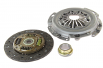 Sankabos komplektas VALEO VAL826631