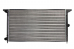 Variklio radiatorius THERMOTEC D7W031TT