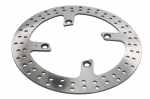 Stabdžių diskas FMD0148R Priekis fiksuotas FERODO 280/121/4mm/142mm