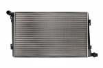 Variklio radiatorius THERMOTEC D7W042TT