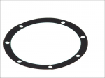 Au&scaron;in. sk. siurblio tarpinė DT SPARE PARTS 6.30081