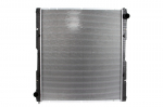 Variklio radiatorius THERMOTEC D7SC004TT