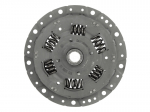 torsiono slopintuvas, smagratis LUK 370 0096 10