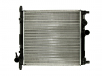 Variklio radiatorius NRF NRF 53102