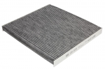 Salono filtras MANN-FILTER CUK 2035