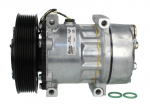 Kondicionieriaus kompresorius NIS 89458