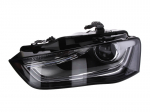 Priekinis žibintas MAGNETI MARELLI 711307024090 AUDI A4 ALLROAD B8, A4 B8
