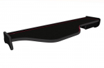 Lentyna kabinos viduje F-CORE F-CORE PK01 RED