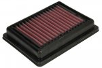 Oro filtras K&N HA-2513