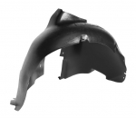 Plastikinis posparnis De&scaron;inė Priekis VW CADDY III, CADDY III/MINIVAN, TOURAN