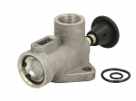 solenoidinis vožtuvas, lėtintuvas PN-10249