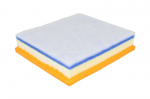 Oro filtras KNECHT LX3987