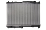 Variklio radiatorius NRF NRF 59138