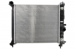 Variklio radiatorius KOYORAD PL462796
