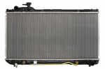 Variklio radiatorius KOYORAD PL010402