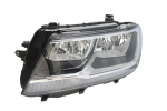 Priekinis žibintas MAGNETI MARELLI 710301101201 VW TIGUAN