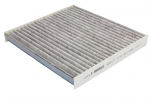 Salono filtras KNECHT LAO158