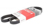 V formos rumbuoti diržai GATES GAT5PK1053