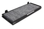Salono filtras KNECHT LAK196