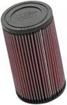 Oro filtras K&N HA-1301