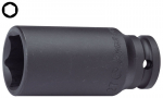 Galvutė &scaron;e&scaron;iakampė 1" 32 mm 88300M/32