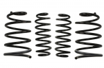 Žeminanti spyruoklė, Pro-Kit, 4vnt., pažeminimas priekis: 30mm, pažeminimas galas: 30mm,, Tinka: PEUGEOT 307 1.4 HDi/1.6 HDi/1.6 HDi 110/2.0 HDi 110/2.0 HDi 135/2.0 HDi 90 08.00-03.09