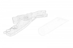 Remonto komplektas, automatinis reguliavimas 42556775