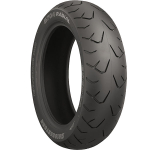BRIDGESTONE G704 Padanga motociklų keliams 180/60R16 TL 74H Galas 1806016 OMBR 74H G704