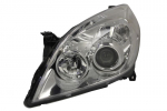 Priekinis žibintas TYC TYC 20-1042-05-2 OPEL SIGNUM, VECTRA C, VECTRA C GTS