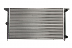 Variklio radiatorius THERMOTEC D7W032TT