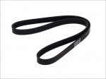 V formos rumbuoti diržai DT SPARE PARTS 6.31501