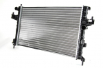 Variklio radiatorius THERMOTEC D7X047TT