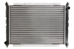 Variklio radiatorius THERMOTEC D7K002TT