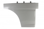 durys, vairuotojo kabina DAF-DT-001R